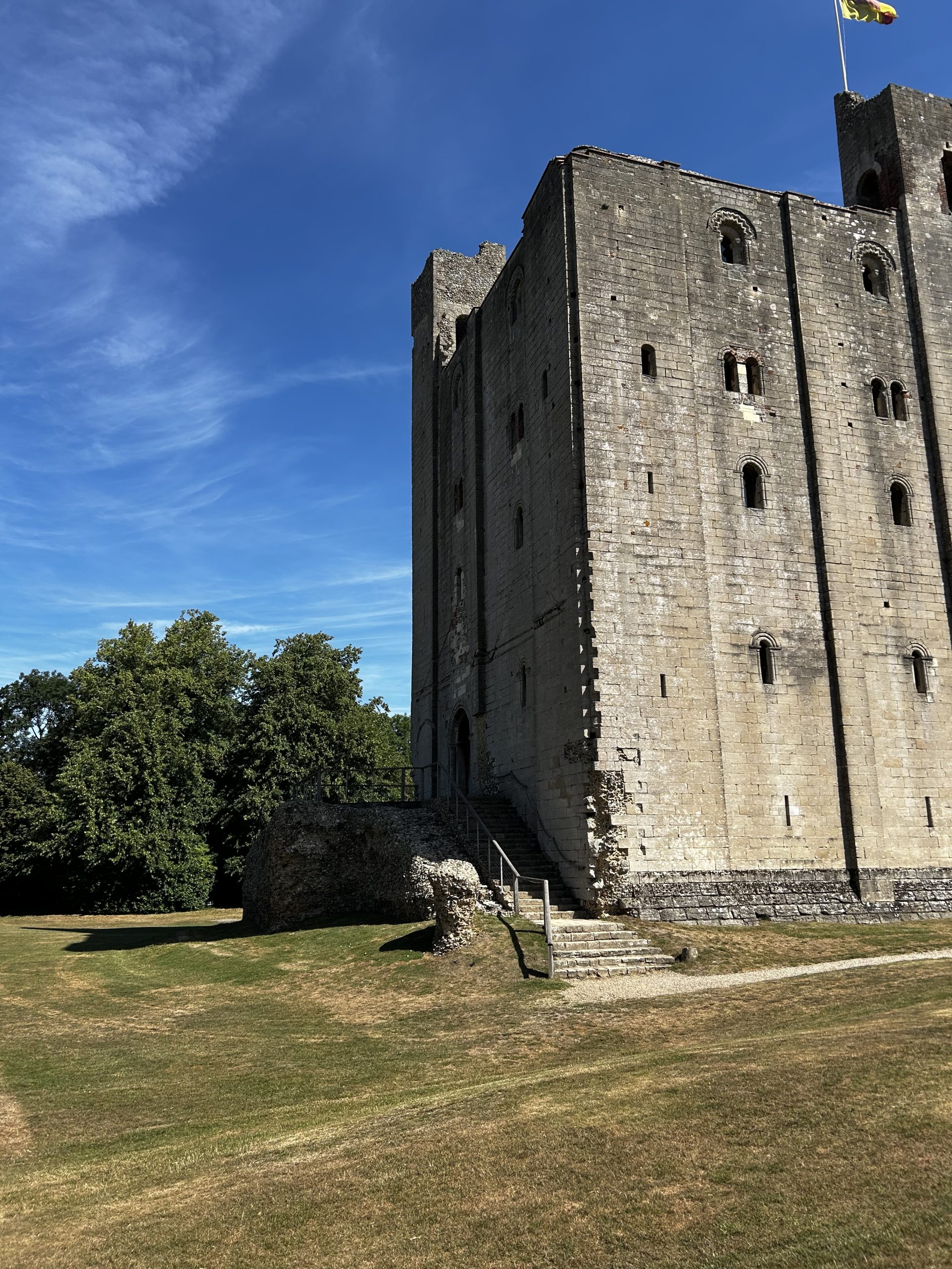Timeless at the Castle - Chrome, Classics and Charm 2026