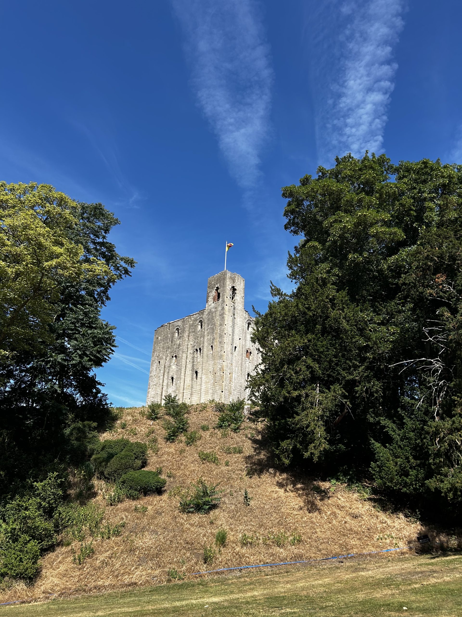 Timeless at the Castle - Chrome, Classics and Charm 2026 - Image 10