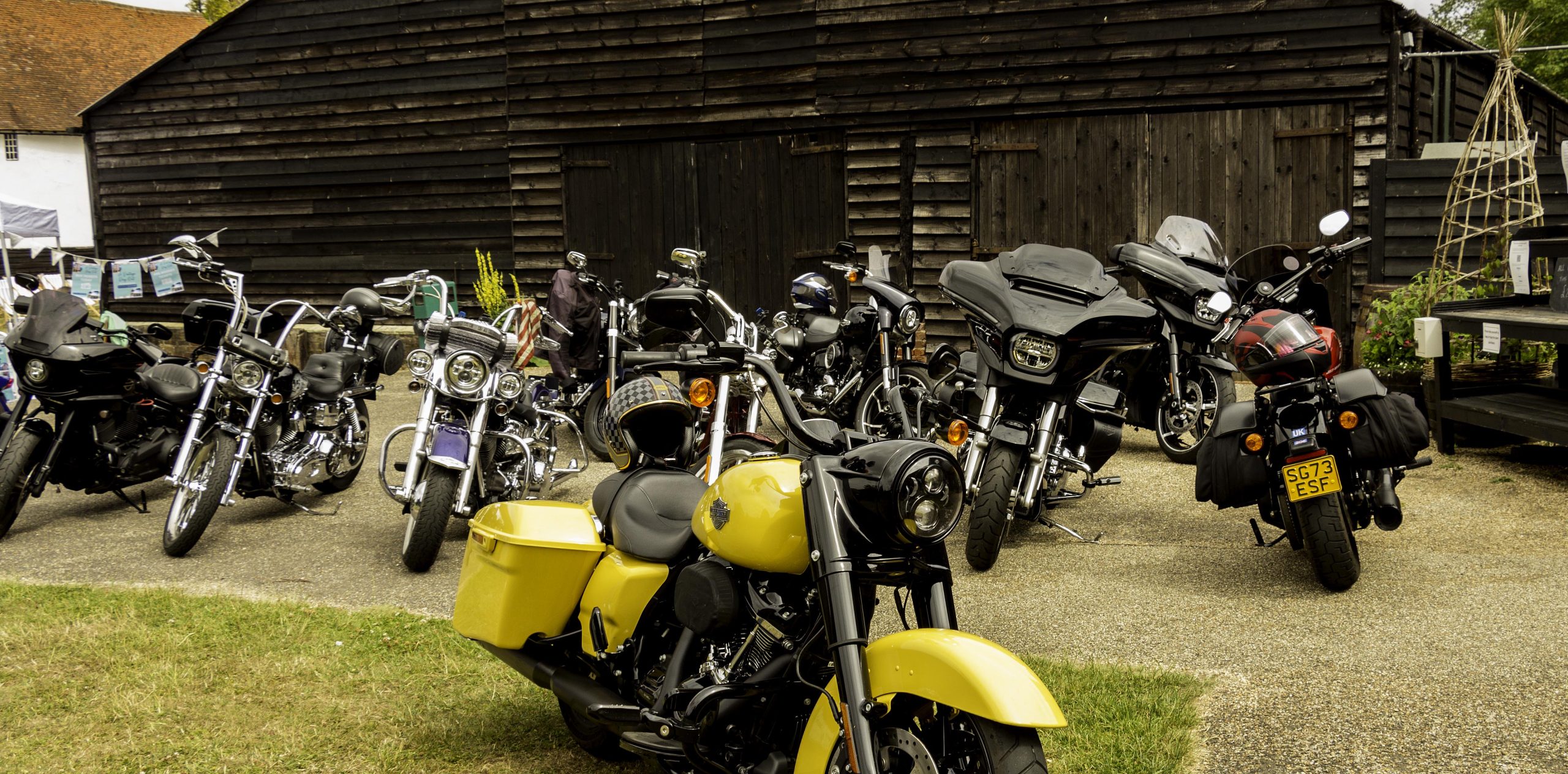 Timeless at the Castle - Chrome, Classics and Charm 2026 - Image 7