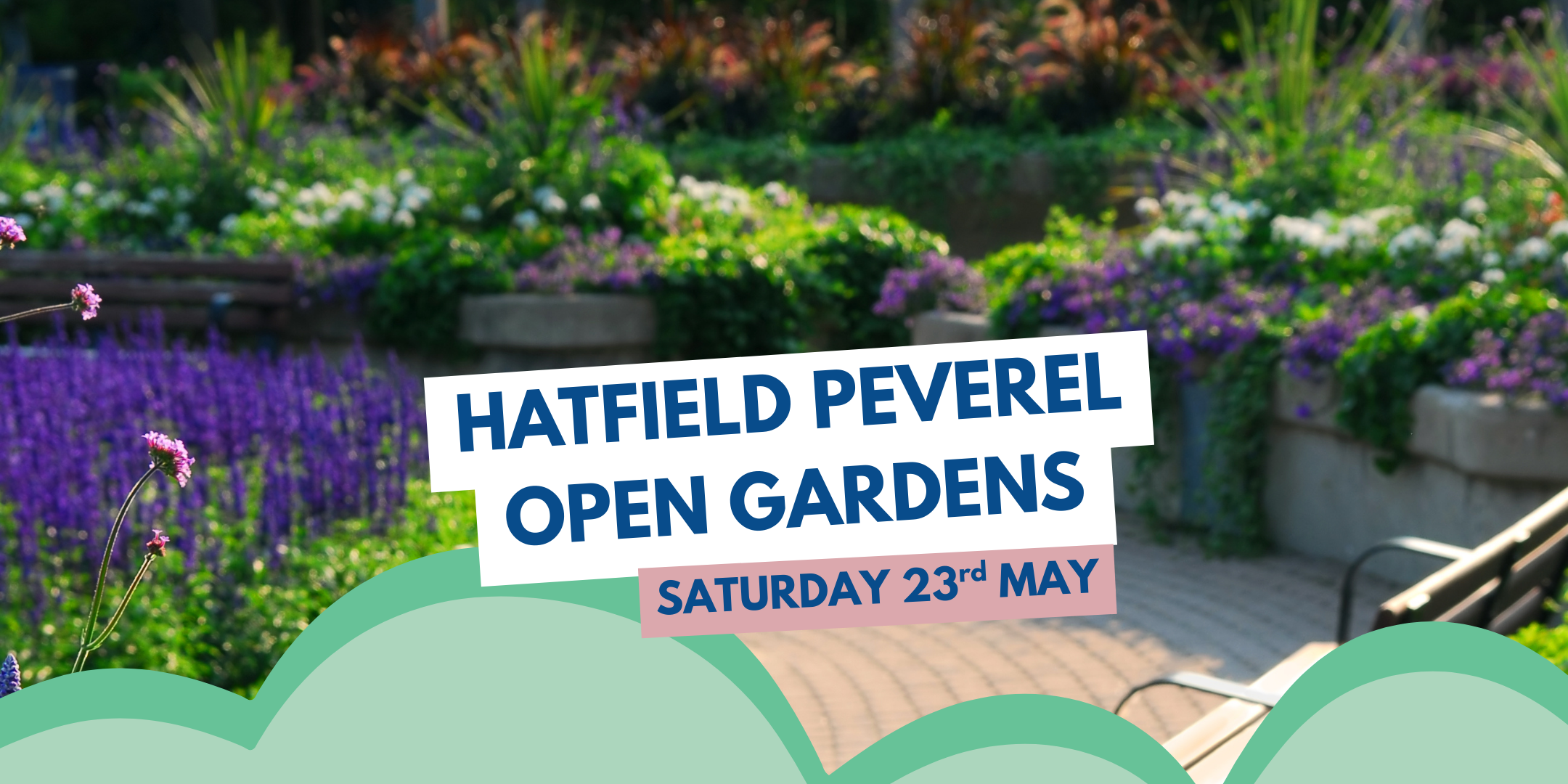OPEN GARDENS